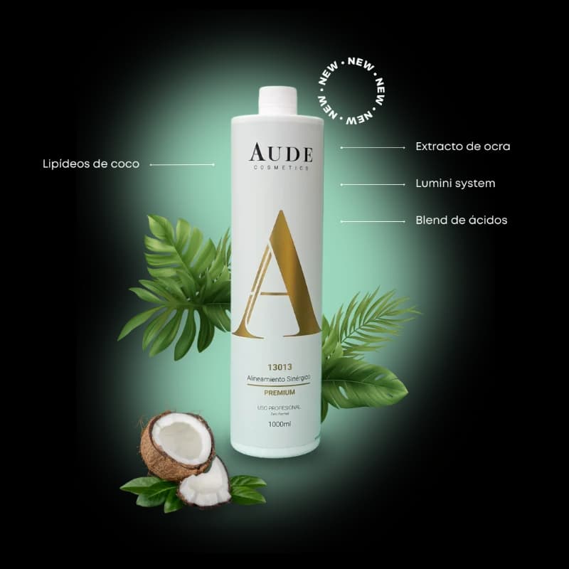 Alineamiento Sinérgico 1000ml