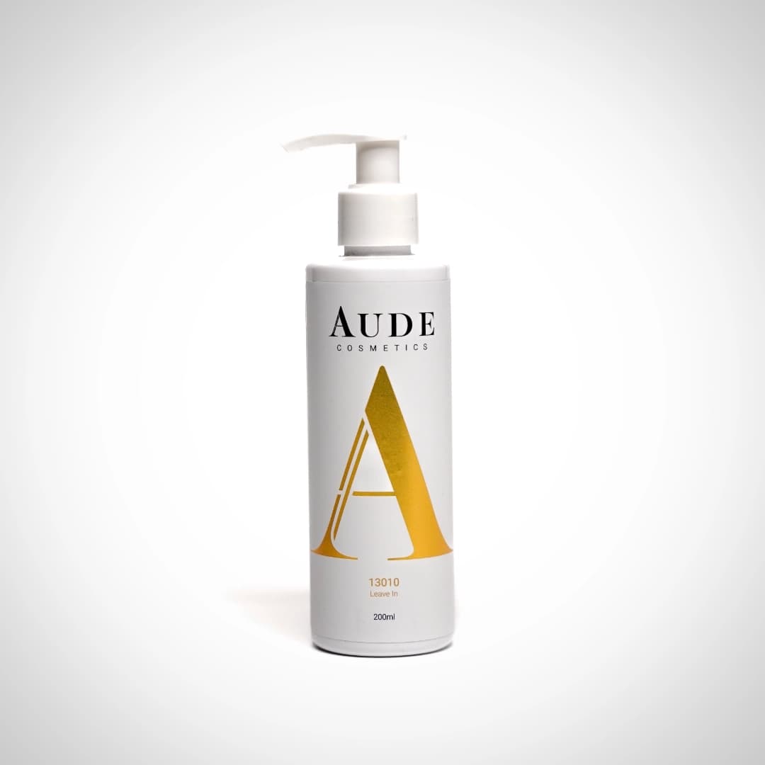 Leave In 13010 | Aude Cosmetics 
