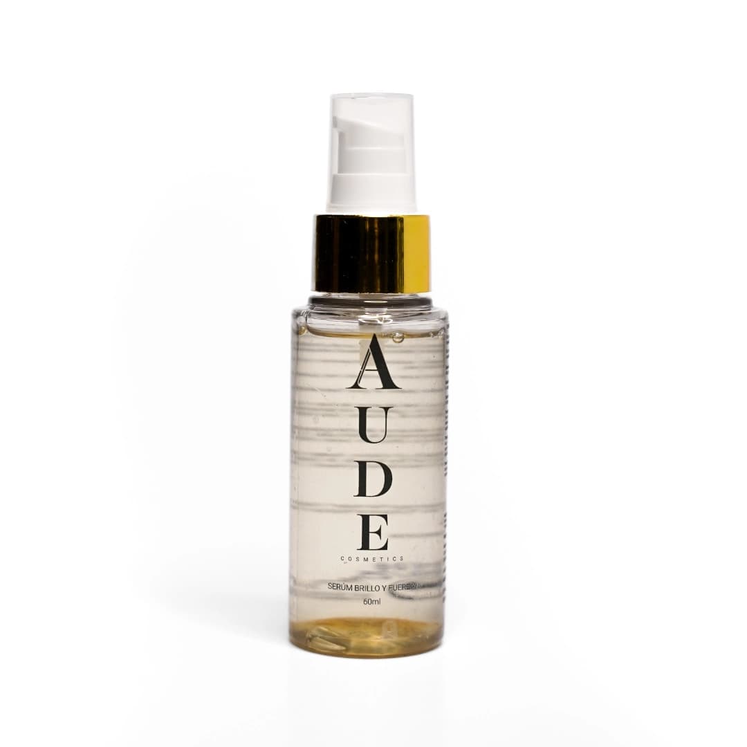 Serum Shine and Strength 13008 - 60ml